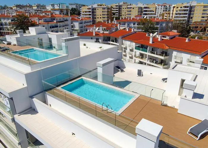 Don Tenorio Chic Apartment