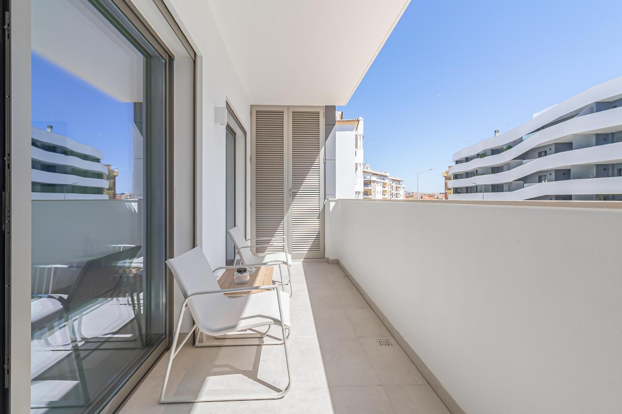 Apartment Don Tenorio Chic