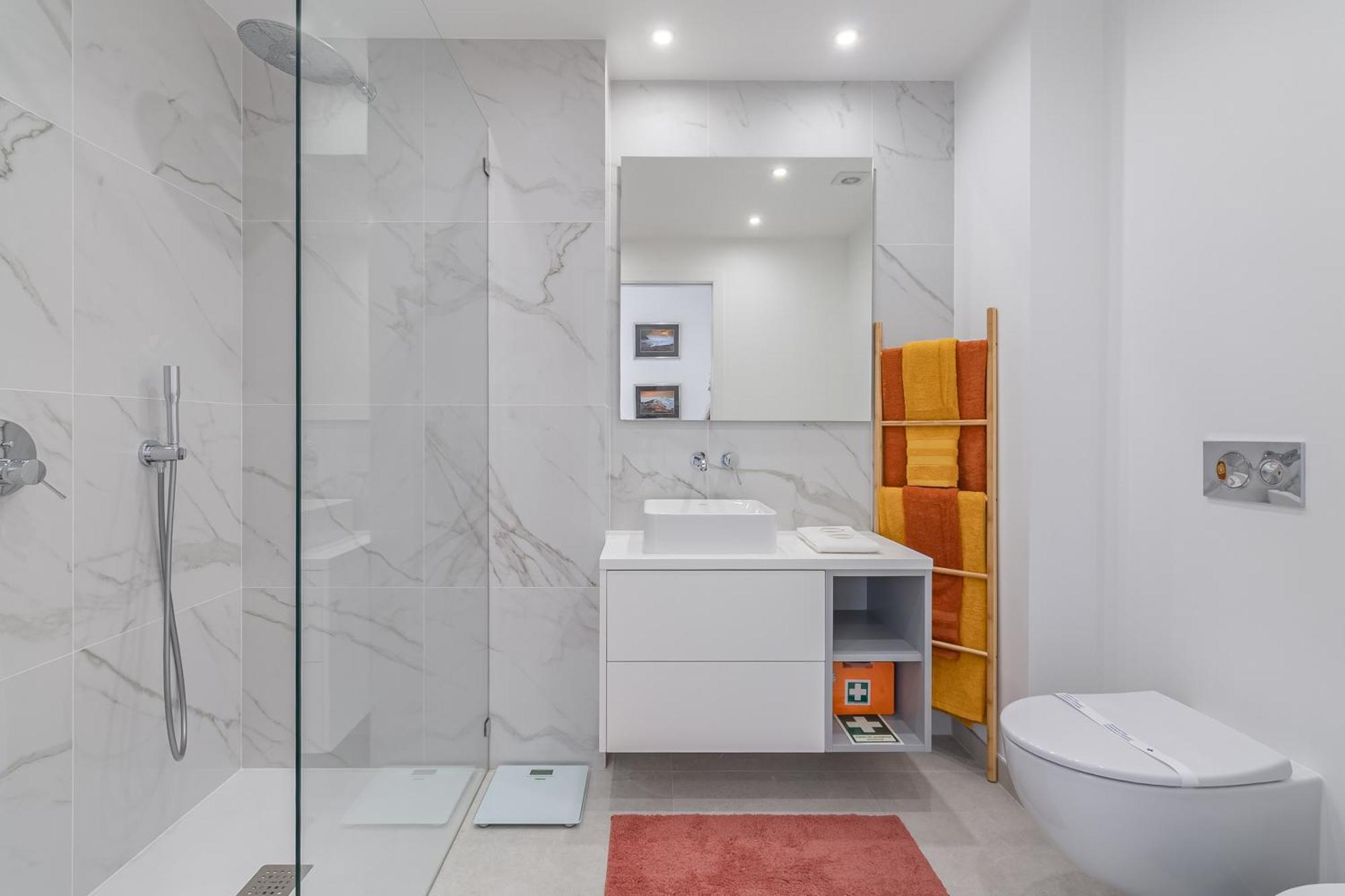 Don Tenorio Chic Apartment Lagos