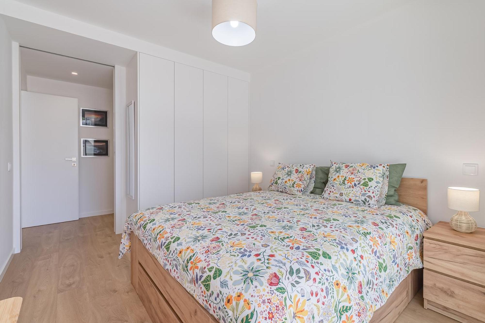 Don Tenorio Chic Apartment