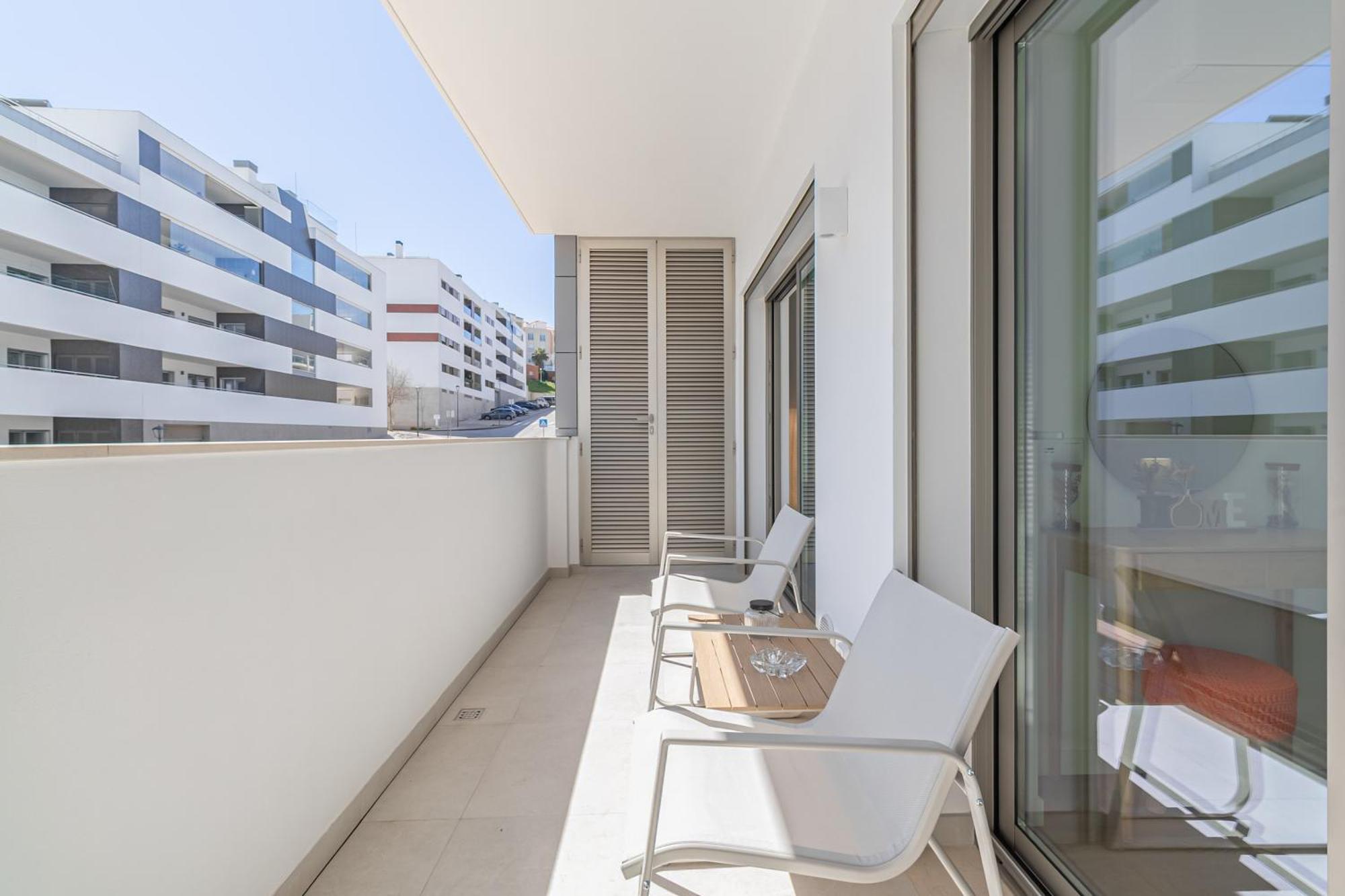 Don Tenorio Chic Apartment *