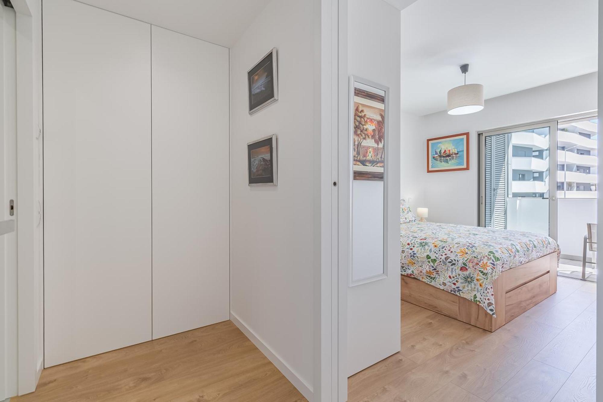 Don Tenorio Chic Apartment