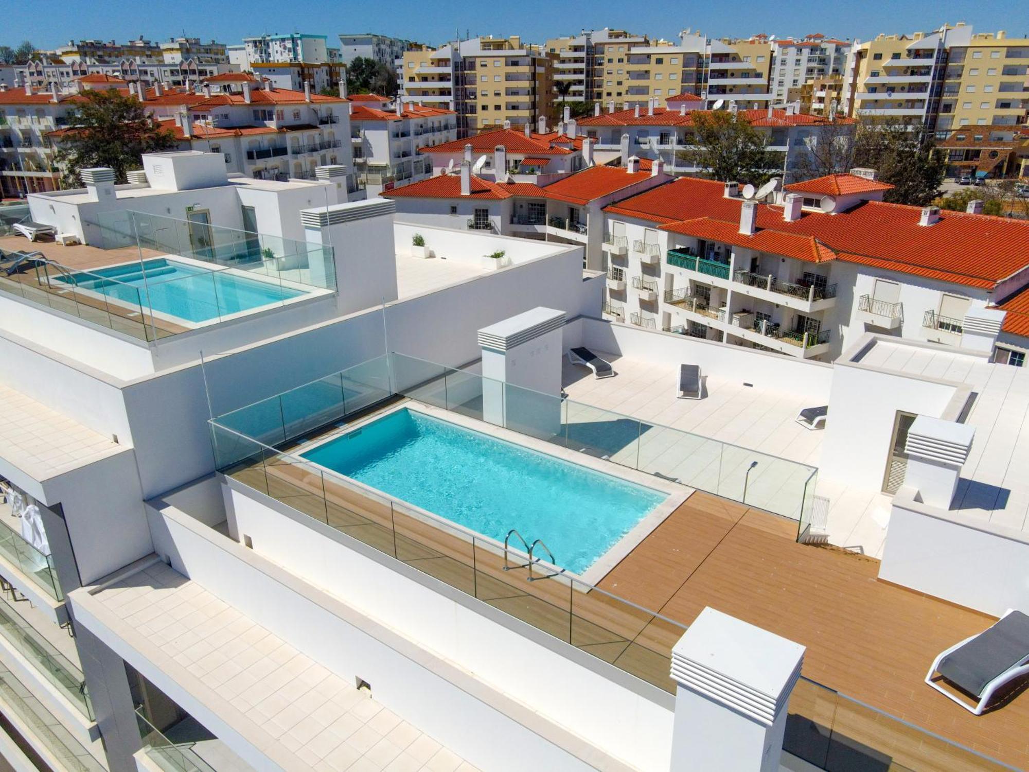 Apartment Don Tenorio Chic Lagos