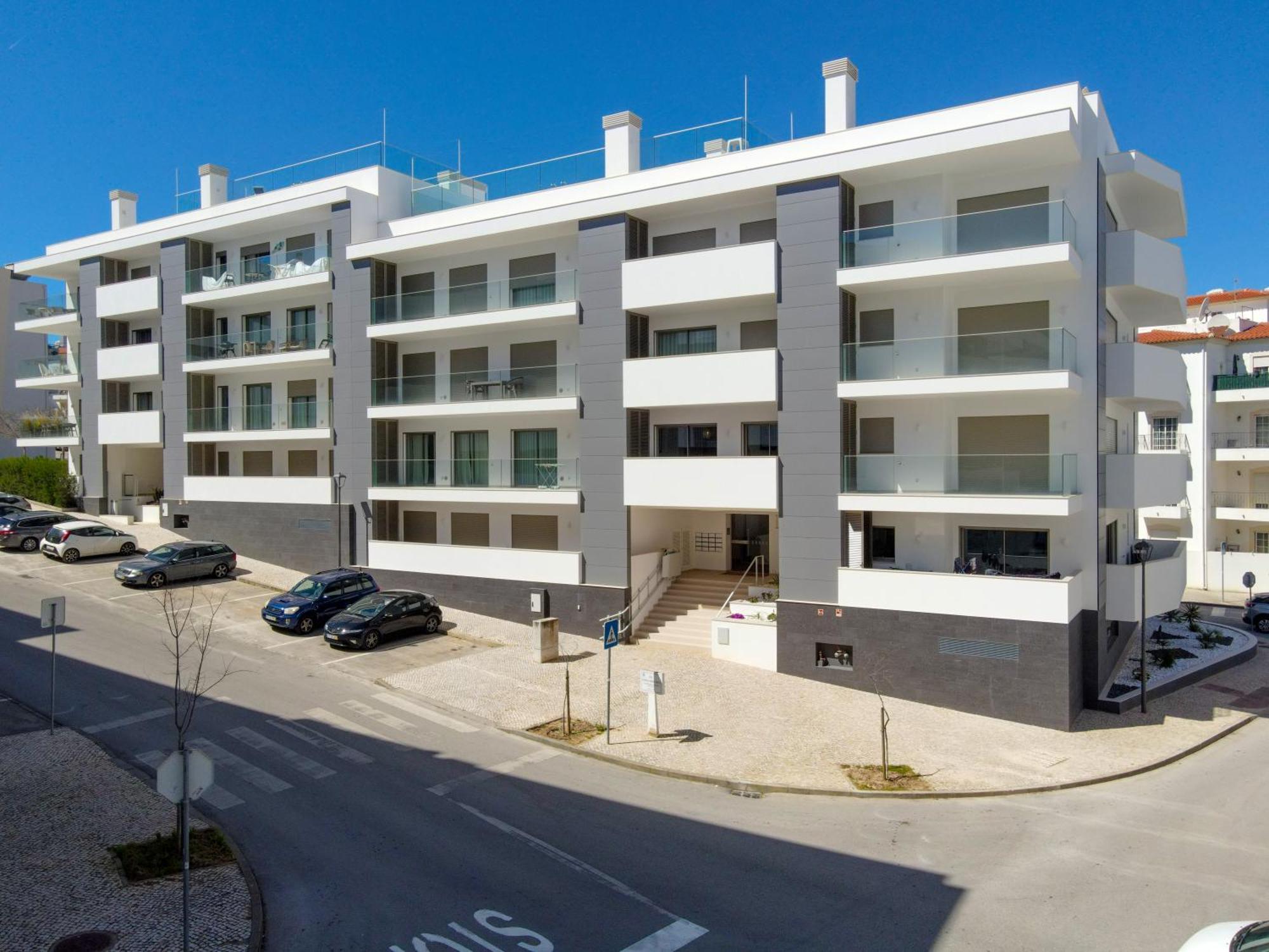 Apartamento Don Tenorio Chic *