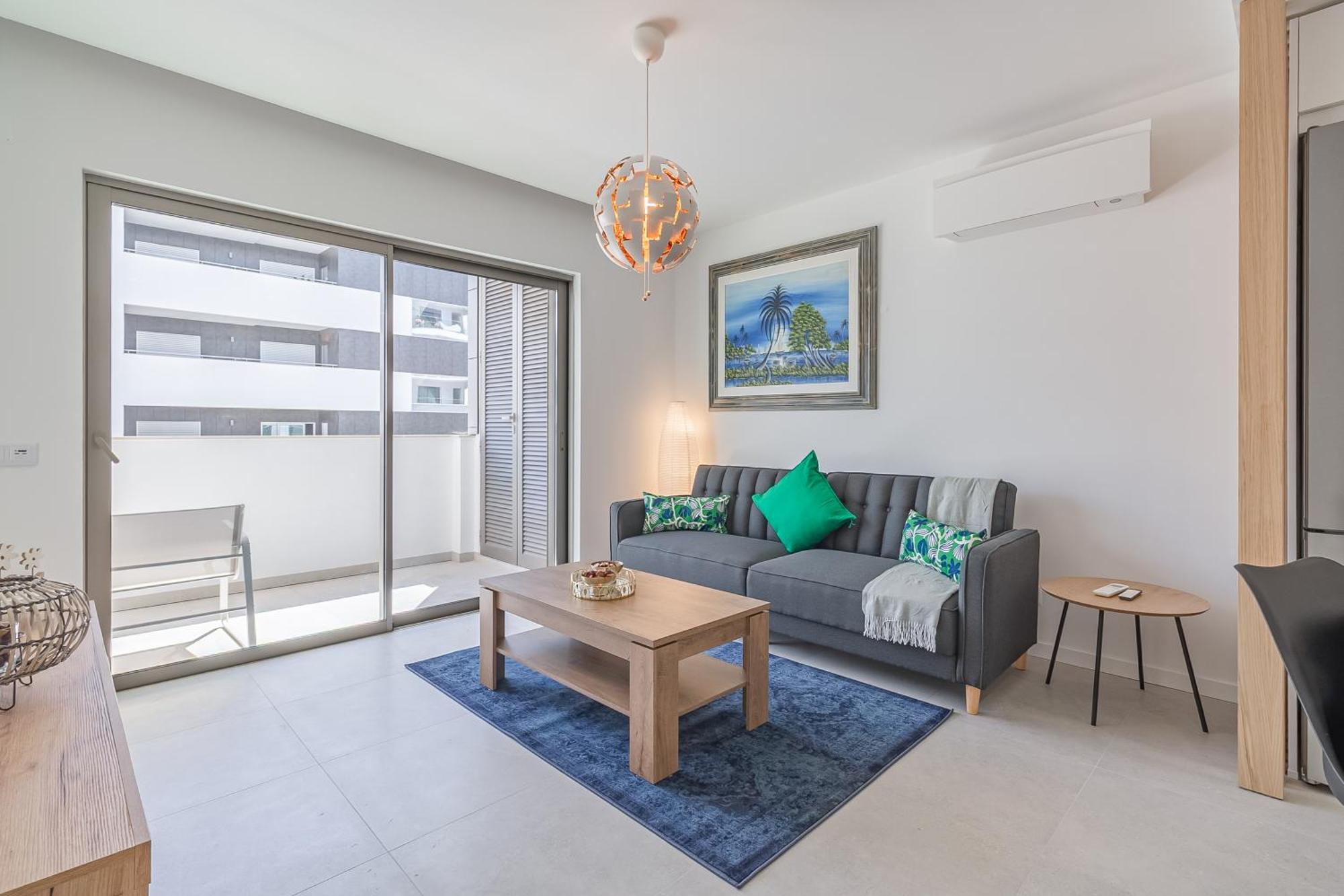 Don Tenorio Chic Apartamento *